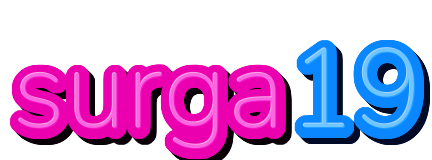 surga19 — logo kanal