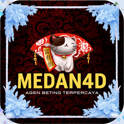 medan4d — mitra unggulan